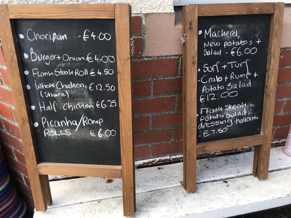 HoofGrills's tweet photo. Some pics of the Hoof Grills Parilla set up at North Berwick Tennis Club https://t.co/E9rRlgZLVk