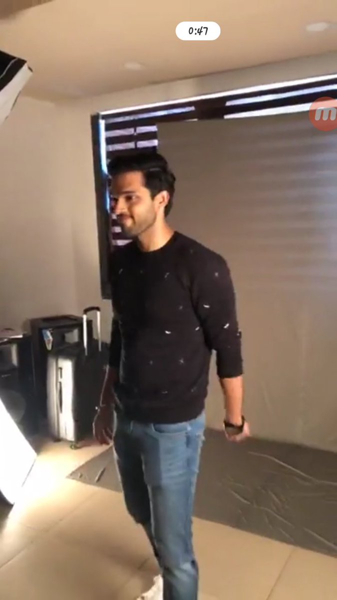 Parths_squad_FC's tweet photo. Him😍♥
@LaghateParth was Live with #ModelMakersOfficial account https://t.co/1ylFOvIzrJ