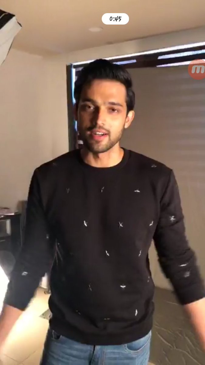 Parths_squad_FC's tweet photo. Him😍♥
@LaghateParth was Live with #ModelMakersOfficial account https://t.co/1ylFOvIzrJ
