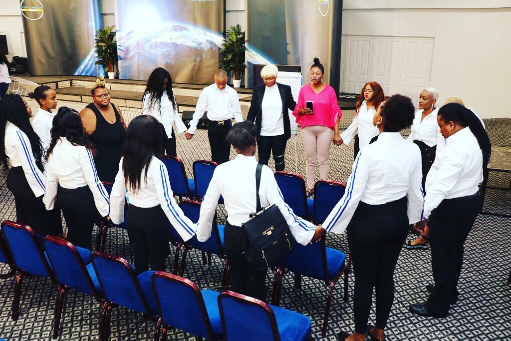 UebertAngel's tweet photo. WELCOME TO THE MAIN SERVICE at SPIRIT EMBASSY ILFORD, LONDON

Intercession a few hours ago at SPIRIT EMBASSY https://t.co/InQm4ixlgq