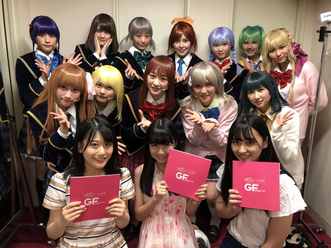 Twitterのコスプレ画像28