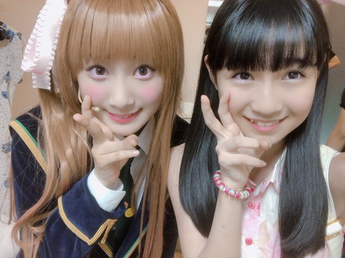 Twitterのコスプレ画像30