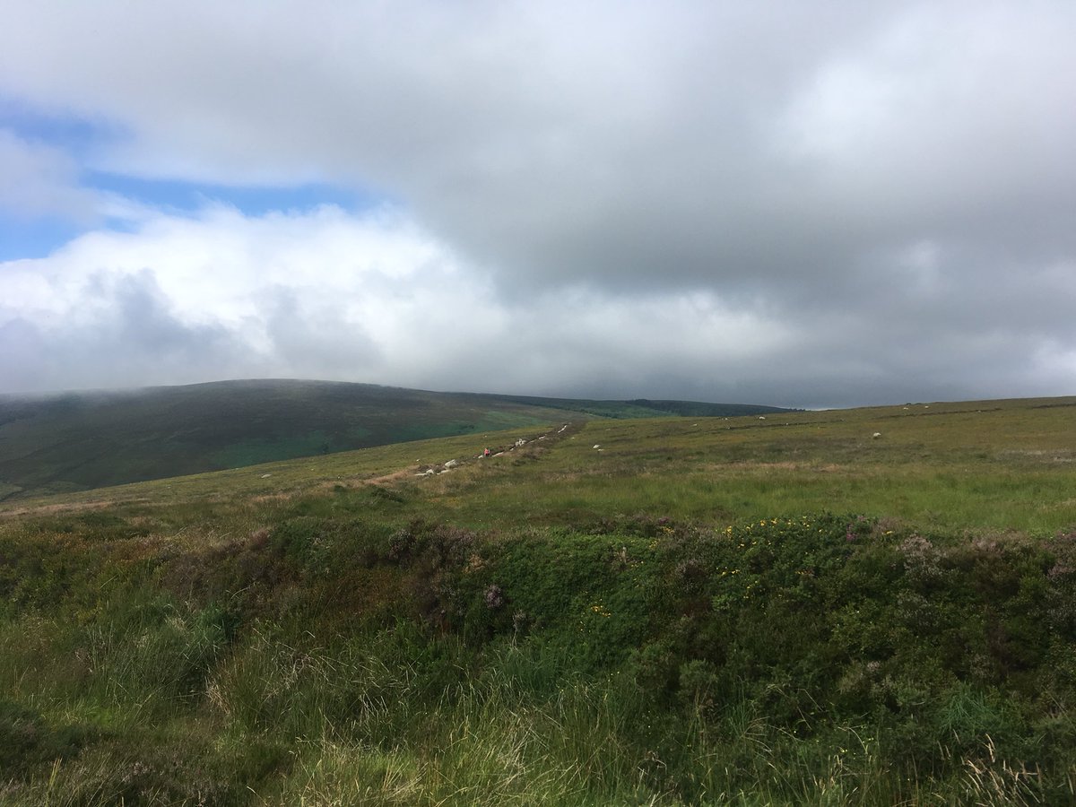 MMTroupe's tweet photo. Wicklow way : Larch Hill Scout Camp - Glencree Part 1!
#OnBouffeDuDenivele https://t.co/gNr2SF0UtP