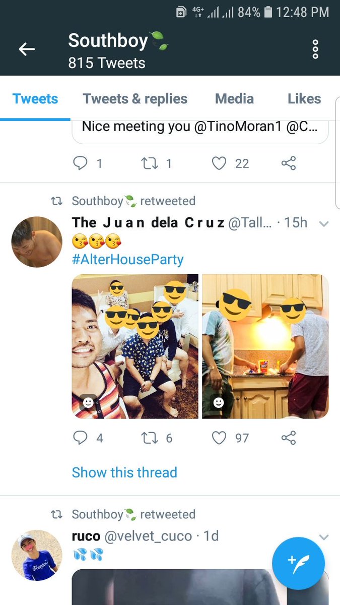 GSexcapade's tweet photo. Houseparty daw oh.
Di pa talaga kayo natuto eh.
@pnppio https://t.co/jx8rO4rkUn
