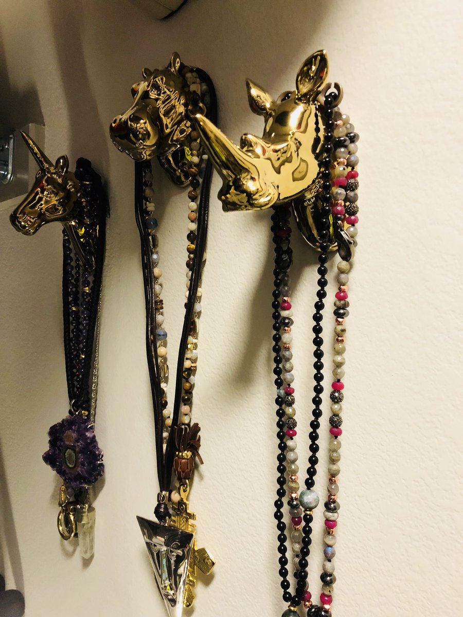 ACImageConsults's tweet photo. We added these to a #clientscloset during the makeover to add a little #sass to the space and to be functional to hold #jewelry #anthonychisomimageconsulting found these little gems @Target https://t.co/rQcntpDD13