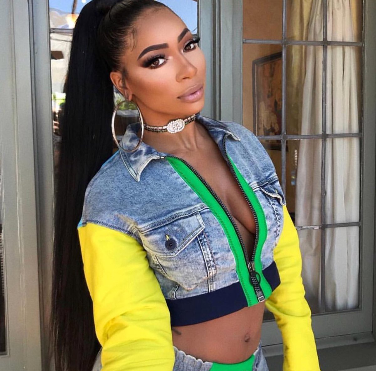 TommieLHHATL's tweet photo. 😋 https://t.co/h3CuHaSh8G