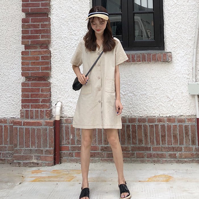 doublepixie's tweet photo. PRE-ORDER Vintage polo dress (d155)
2 colors อก 39" ยาว 33.5" 350฿ 
-
#DBPXxDRESS #HowtoPerfect #เสื้อผ้าเกาหลี #พื้นที่โปร #ถูกบอกต่อ #พื้นที่ขายของ #ถูกและดี #เสื้อผ้าสไตล์เกาหลี https://t.co/dUbKsf8kHW