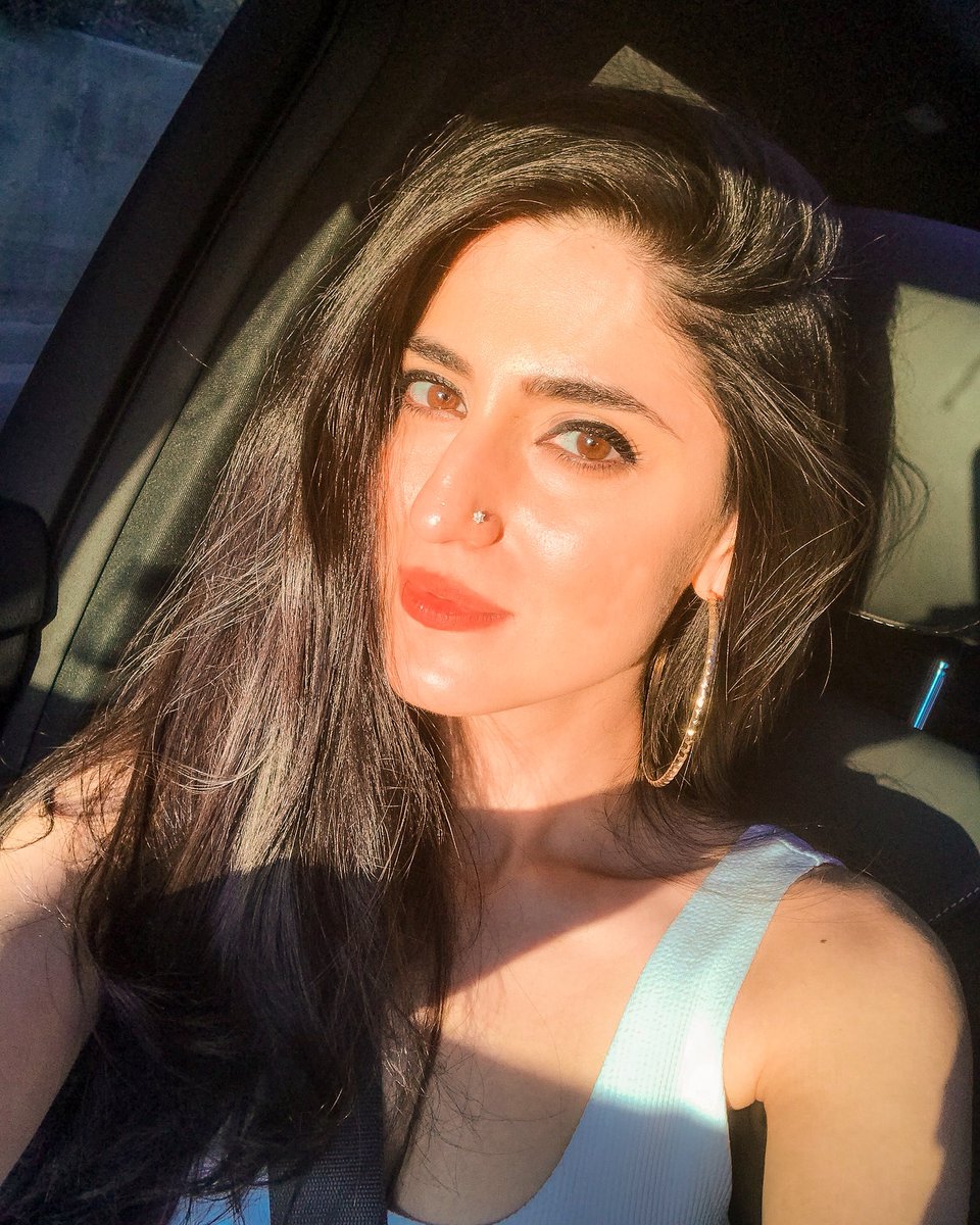 Shivani Raina tweet media