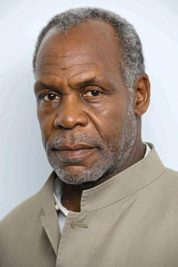 GMP3756's tweet photo. 7-22: Danny Glover is 72 today.  He is the longtime actor who starred as Detective Roger Murtaugh in the Lethal Weapon films alongside Mel Gibson. https://t.co/ooKDUKfJP1