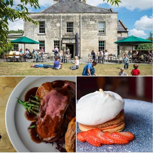 thecastleinnboa's tweet photo. Serving up the good people of Bradford on Avon with delicious home cooked Sunday roasts today from noon.  Call us on 01225 865 657 to book a table (we now take bookings of any size!)
#sundayroast #bradfordonavon #traditionalroast #allthetrimmings #sundaymoments https://t.co/wbqqNR9u5M