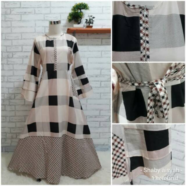 nuriLLiciouss's tweet photo. Saya menjual GAMIS KATUN ... seharga Rp130.000. Dapatkan produk ini hanya di Shopee! https://t.co/bY8LKRUiCO #ShopeeID https://t.co/sHoqCJta31