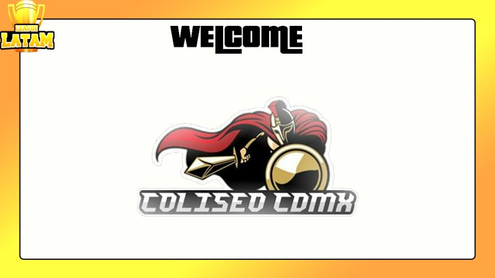 Damos la bienvenida a :
<a href="/ColiseoCDMX/">Coliseo CDMX</a>