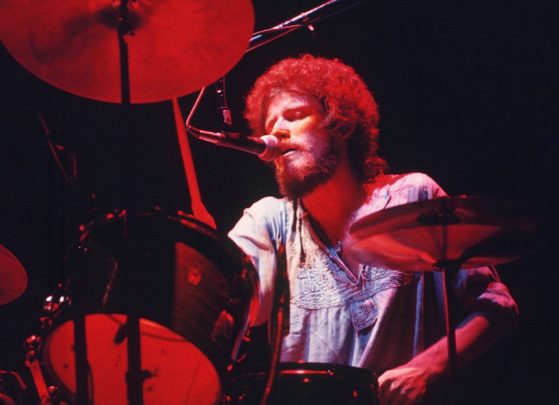 

Happy Birthday Don Henley of !!