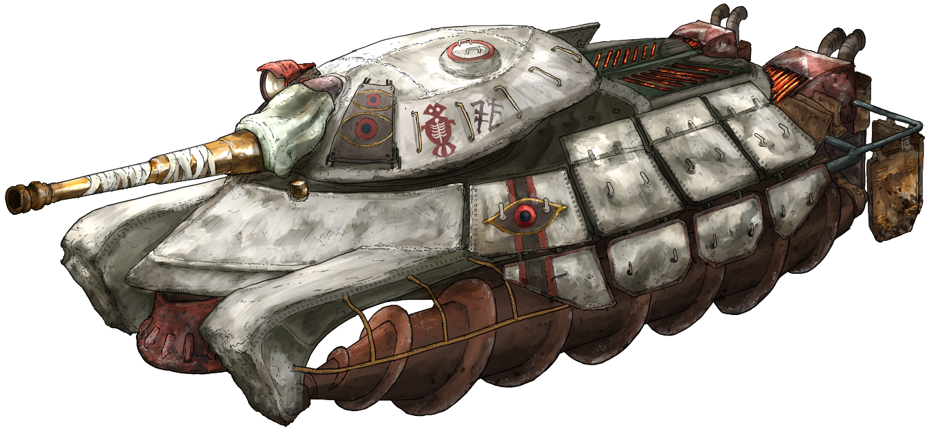 蒼衣わっふる マルダール戦略戦車 Mardar Mbt ラスティフロント 世界でも最強クラスの戦車がやってきた とはいっても他のイラストとは時代がだいぶかけ離れているので当然ではある フォウ王国の雪上戦車で凄まじい排熱と騒音を撒き 蒼衣わっふる マルダール戦略戦車 Mardar Mbt ラスティフロント 世界でも最強クラスの戦車がやってきた とはいっても他のイラストとは時代がだいぶかけ離れているので当然ではある フォウ王国の雪上戦車で凄まじい排熱と騒音を撒き