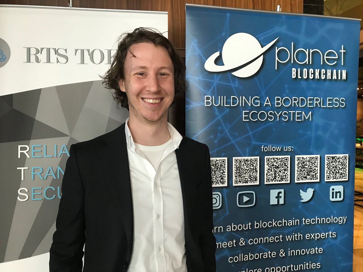 BizzyLabs's tweet photo. Fantastic sessions and insights from @PlanetBlockC yesterday in Dubai. We met an enthusiastic audience passionate about solving real problems with blockchain. Thanks for all the warm feedback, intros and follow-ups. Support us: https://t.co/jnuMnsCAAW #Dubai #ICO #ETH #Blockchain https://t.co/I5q2sEVmIJ
