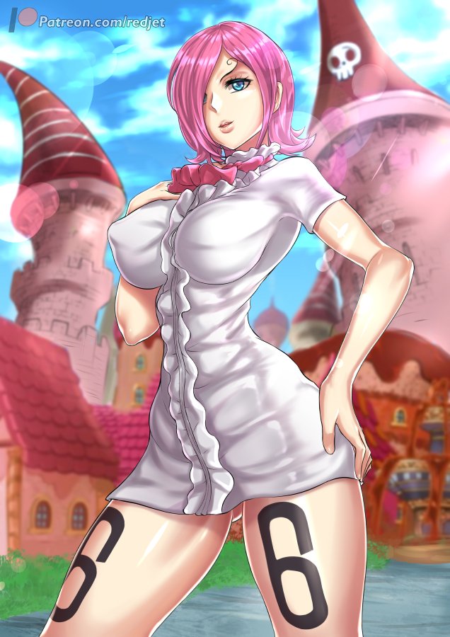 O Xrhsths レッドジェット Sto Twitter ヴィンスモーク レイジュ おっぱい ヴィンスモーク レイジュ 女の子 女 ワンピース T Co Nqt1fna1fe