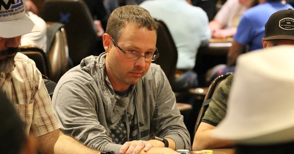 Jay mcveigh poker game Jay mcveigh poker game