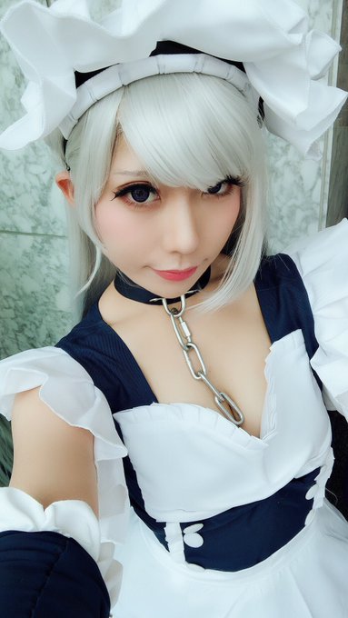 コスプレイヤーみはるのTwitter画像47