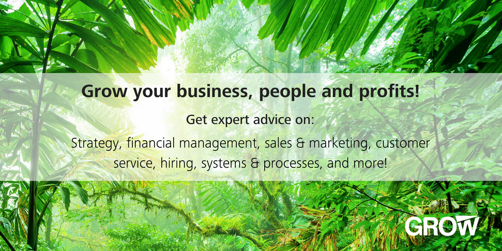 GrowBusinessCoaching tweet media
