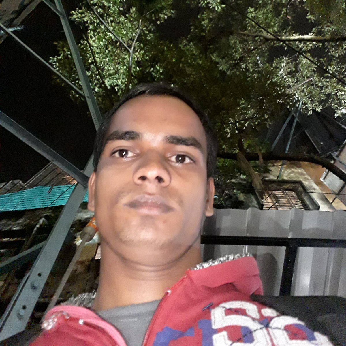 SridharKK2's tweet photo. #NewProfilePic https://t.co/Q6MC4rg25n