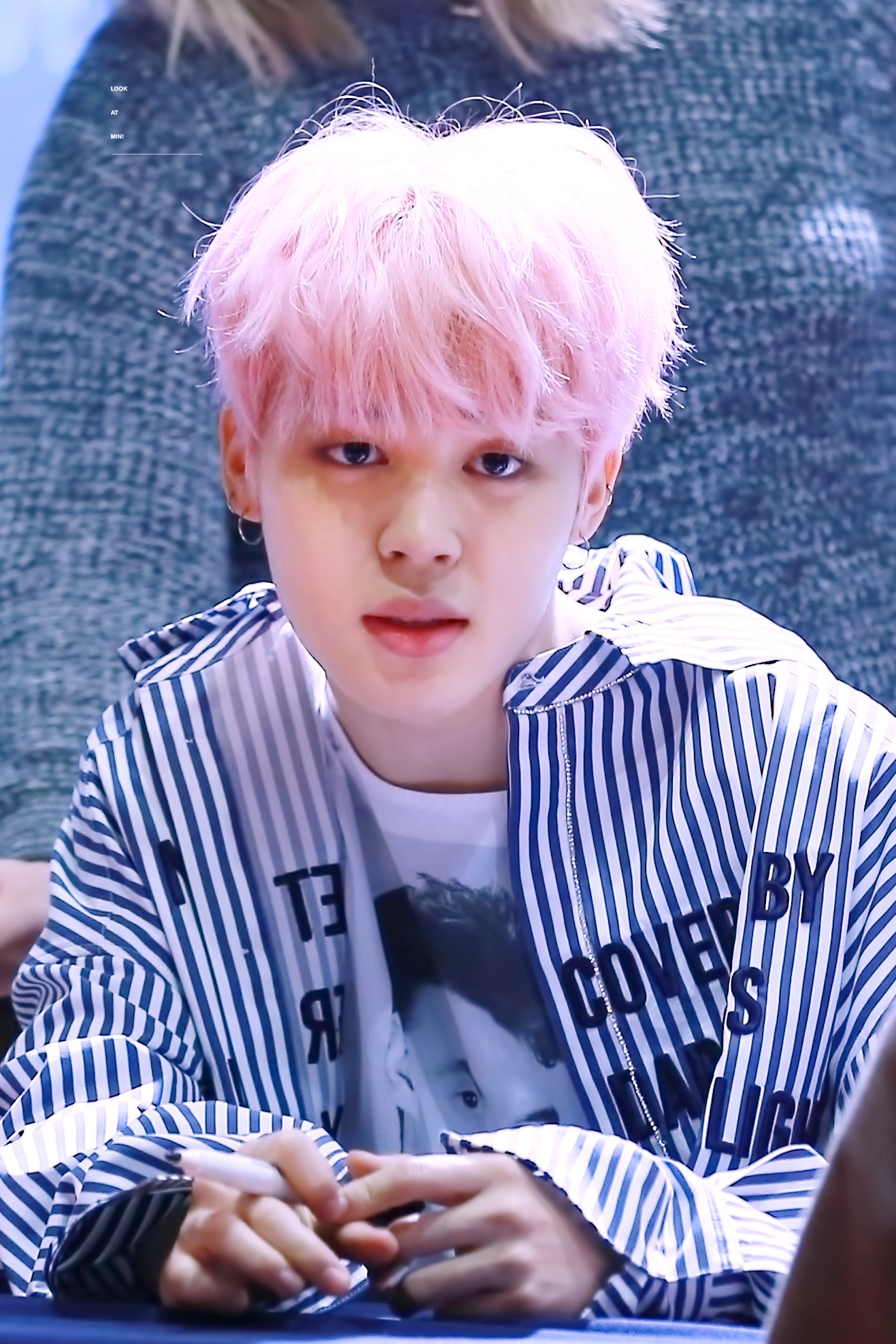 LOOK AT MIN (LAM) on Twitter: LOOK AT MIN (LAM) on Twitter: