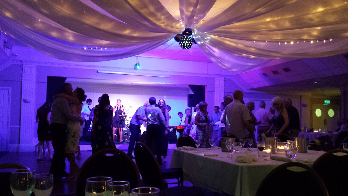 Exeter Social Group tweet media