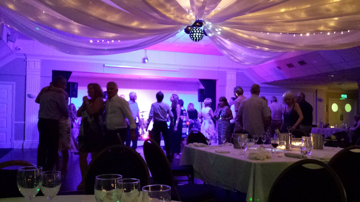 Exeter Social Group tweet media