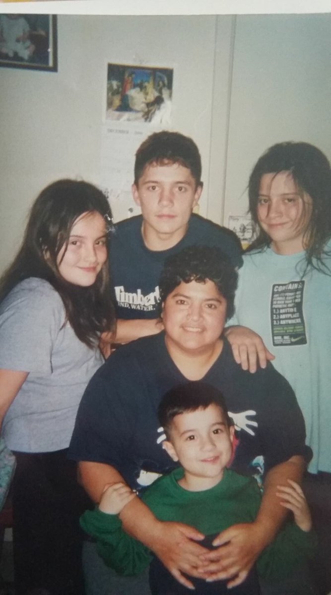 elijah_cdtc's tweet photo. I love you forever, like you for always, as long as I’m living, your baby I’ll be. I love you w/ all my heart mom. You will be missed, you are in a better place now with God above!❤️ https://t.co/x63pCEFuPu