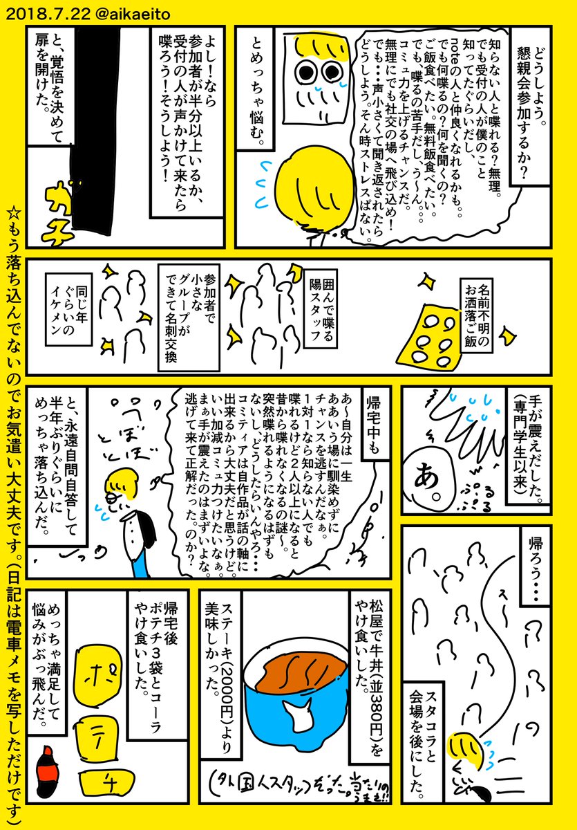 東京うろうろ日記 
