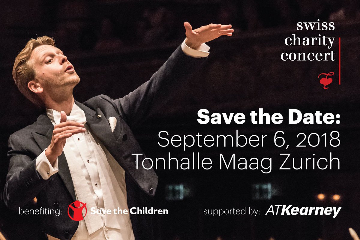 kearney's tweet photo. A.T. Kearney consultant, pianist, and conductor Victor Dijon de Monteton will perform with violinist Koh Gabriel Kameda and the Praga Philharmonic Camerata at this year's Swiss Charity Concert. Info and tickets available at https://t.co/9MTyQL8bD1 @dijonvictor https://t.co/8NFpIFabDE