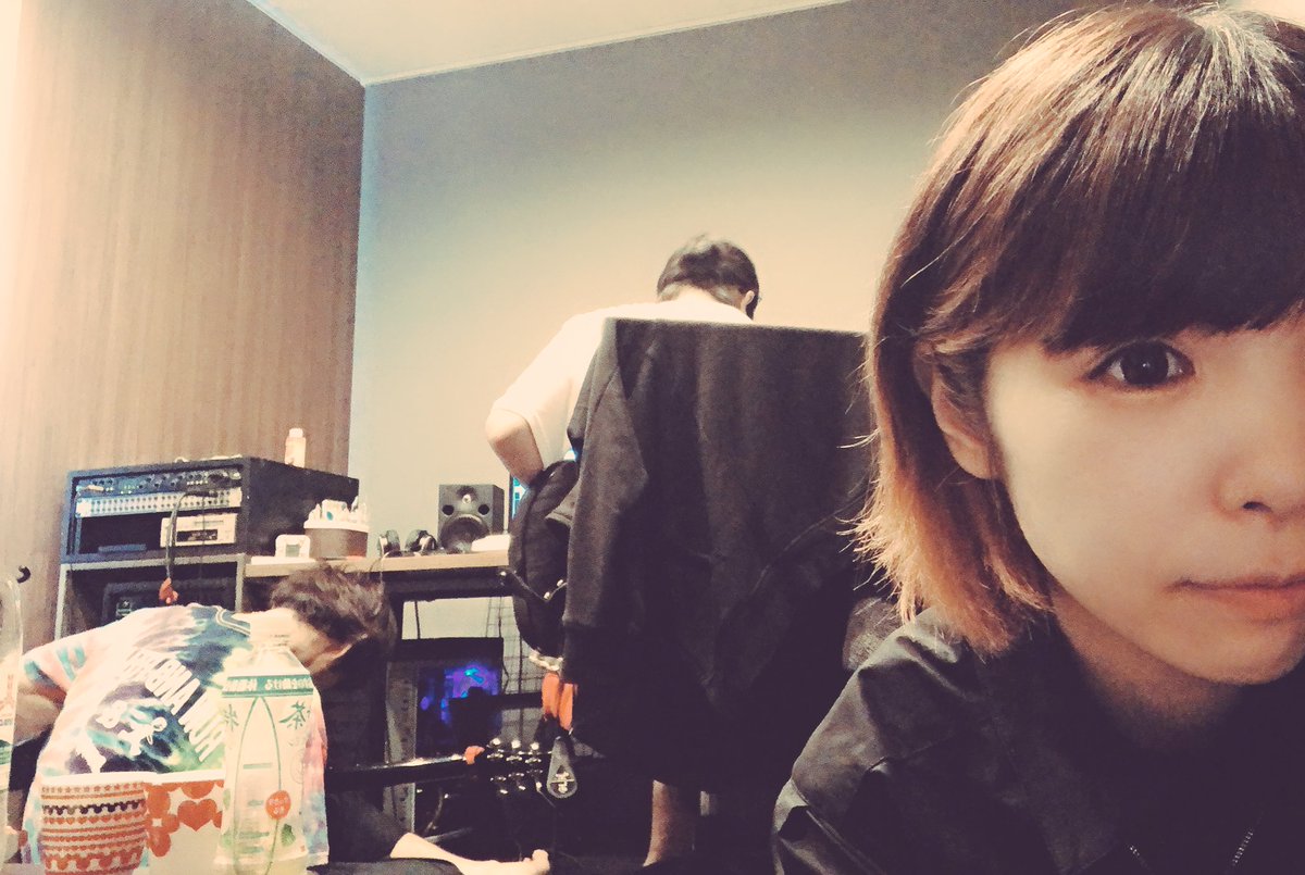 7_ge3's tweet photo. 捻り出す絞り出す。 https://t.co/N4j3Ivd1U3