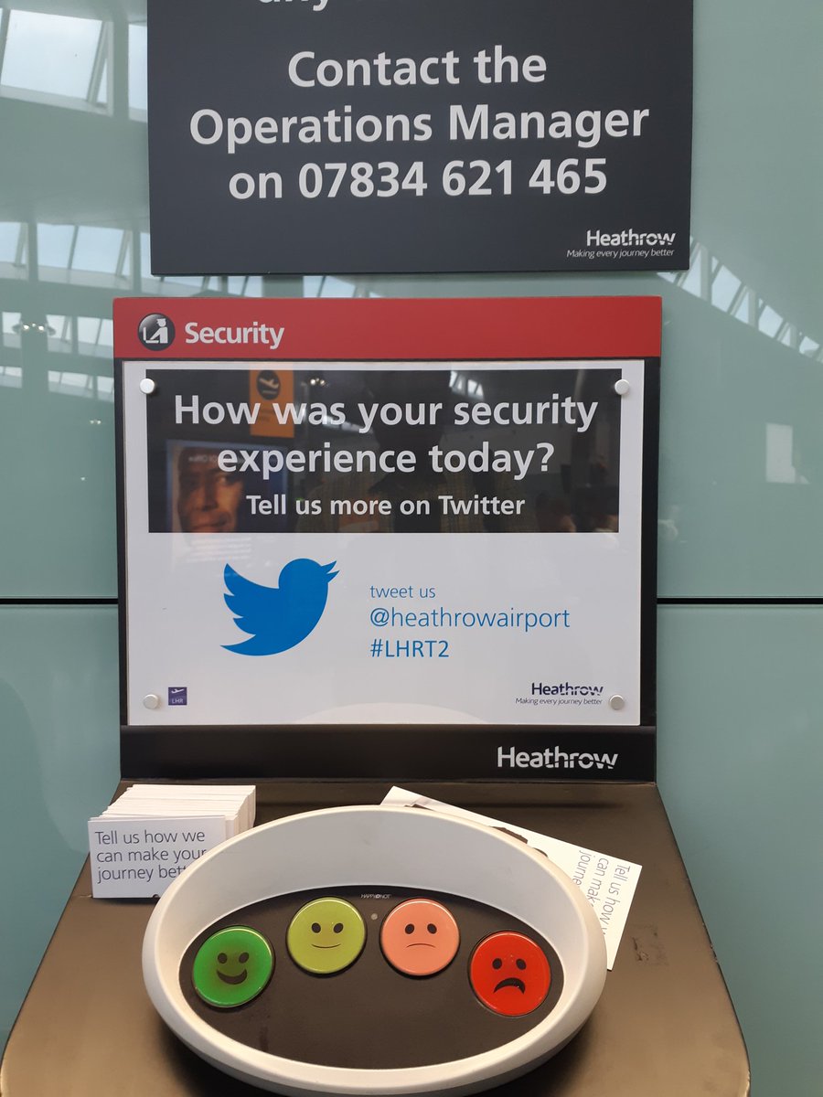 dpkpillay12's tweet photo. Most unobtrusive security check , I didn't realise I have been through a check .#lhrt2 https://t.co/cQLU1WMBvw