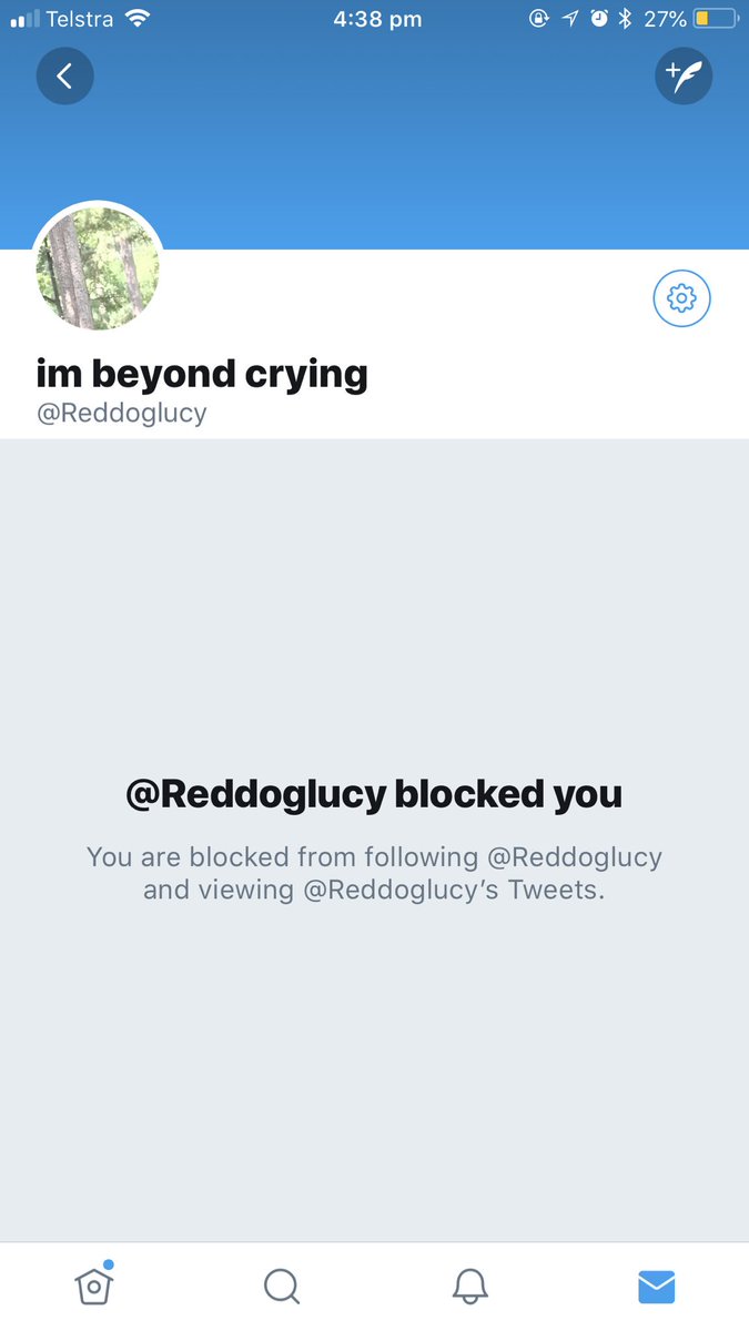 findombaby_mia's tweet photo. This loser tweeted saying ‘the first person to message me will get $120’. Thought might as well try, so I messaged him after like 30 seconds after the post and he blocked me 😂 FAKE!! #findom #scam #slave #paypig @rt_sub1 @RTDoms @RTfaggot @RTP1G @RTfucker @ViP_Retweett https://t.co/Stv5iTKMmL