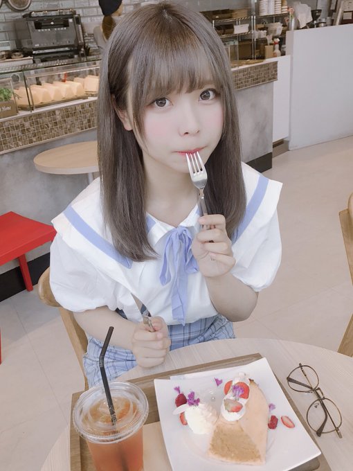 コスプレイヤーLiyuu（リーユウ）のTwitter画像68