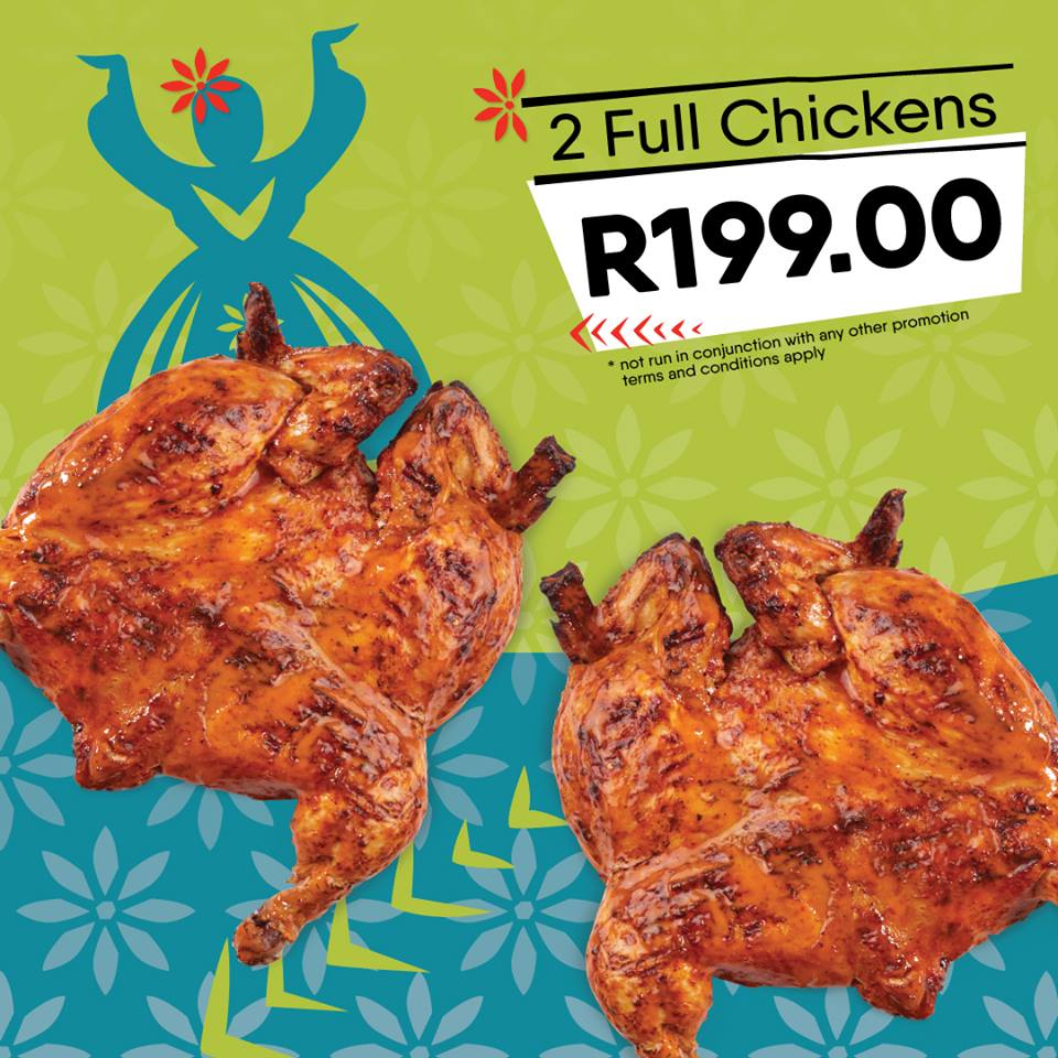 SenhorPeriPeri's tweet photo. Senhorita Sundays so delicious you won’t stop squawking about it. 
#SenhorPeriPeri #SenhorOfAllPeri #nomnom #portuguese #periperi #flavour #foodies #foodlovers https://t.co/H0sxHHxYJI