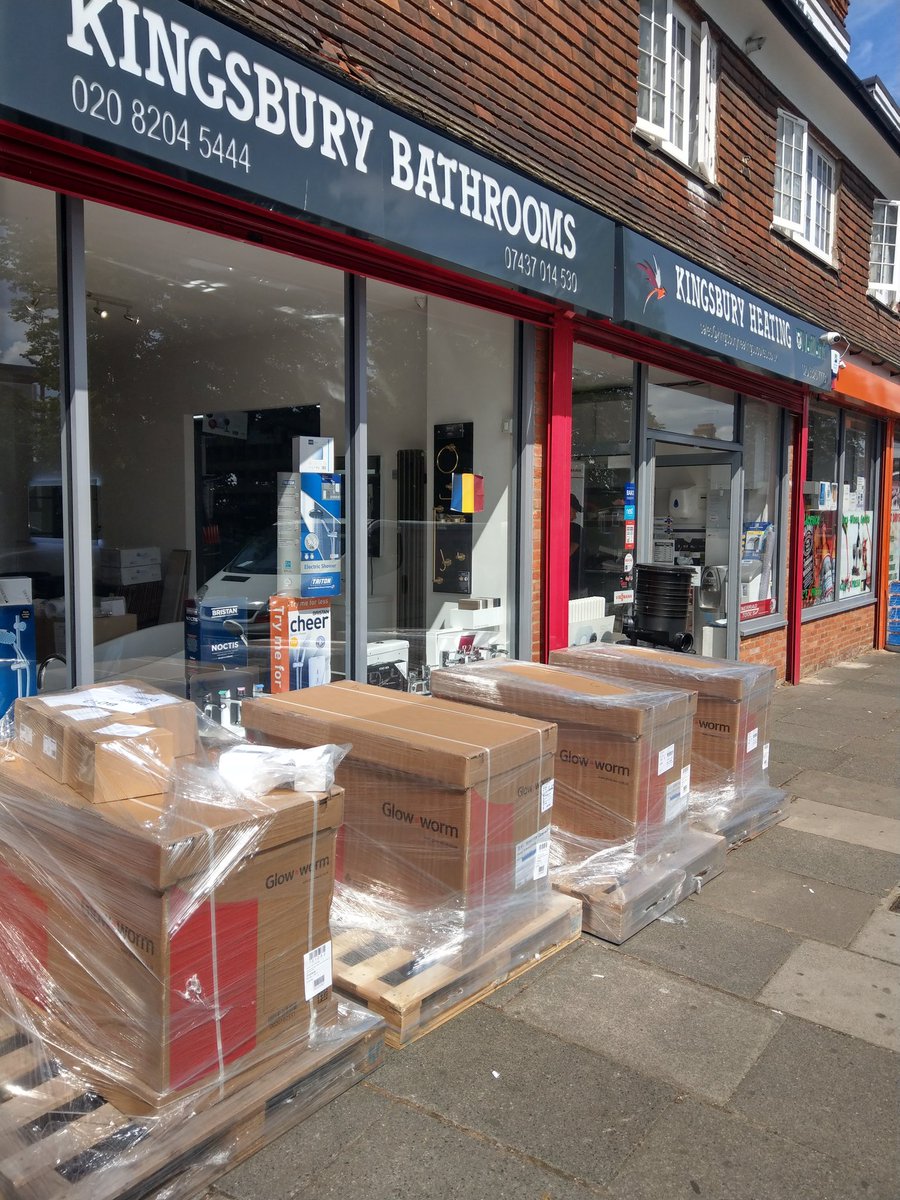 KingsburyHTG's tweet photo. @barryurch_GW  supplying them to project in London https://t.co/NAj3s3ONmU