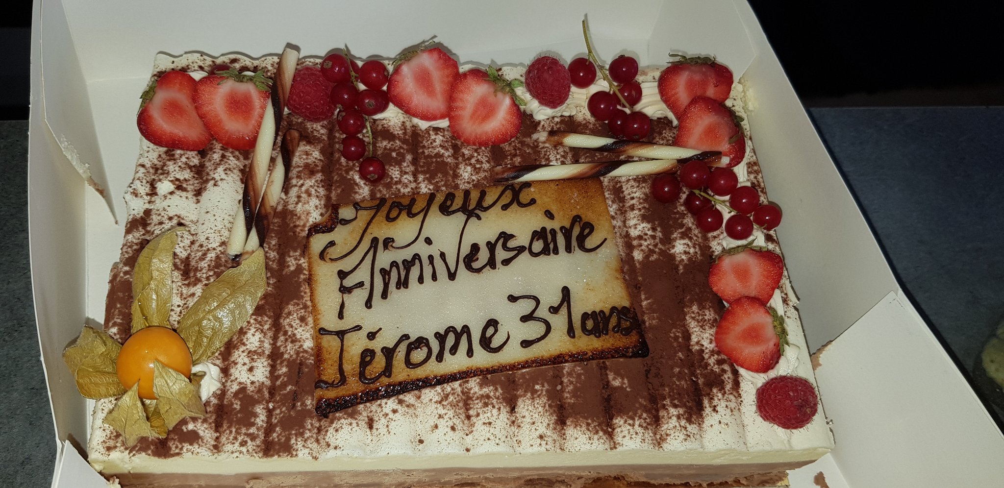 Chtimi Gaming Mon Gateau Offert Par Nosigame59 Un Grand Merci Chtimi Gaming Mon Gateau Offert Par Nosigame59 Un Grand Merci