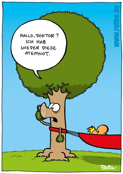 Guten Morgen!