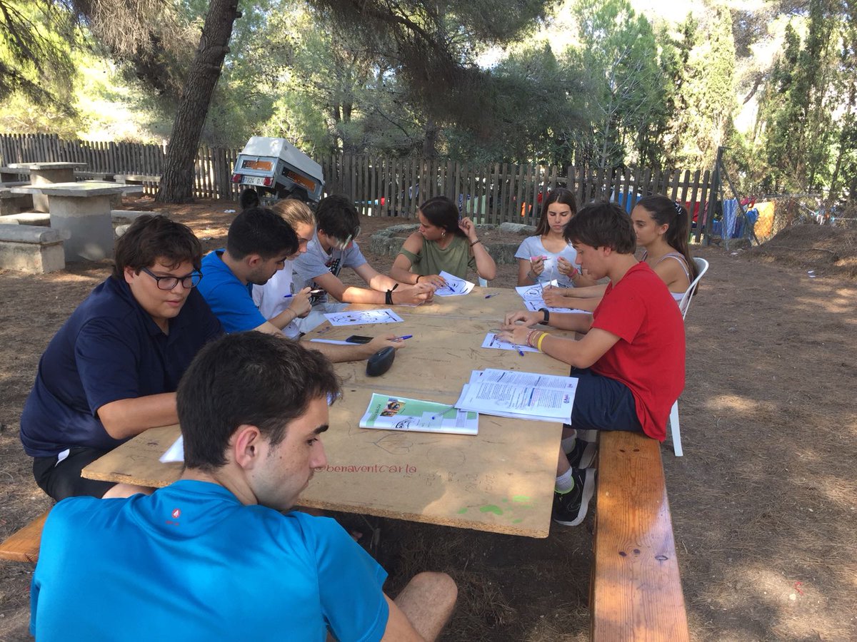 convimarcha's tweet image. Dios nos quiere, nos da fuerzas para quitarnos las caretas porque nos quiere como somos, aunque no cambiemos...@GVXAlicante @GVXMurcia @MaristasCt @GVXvalencia @GVXMediterranea