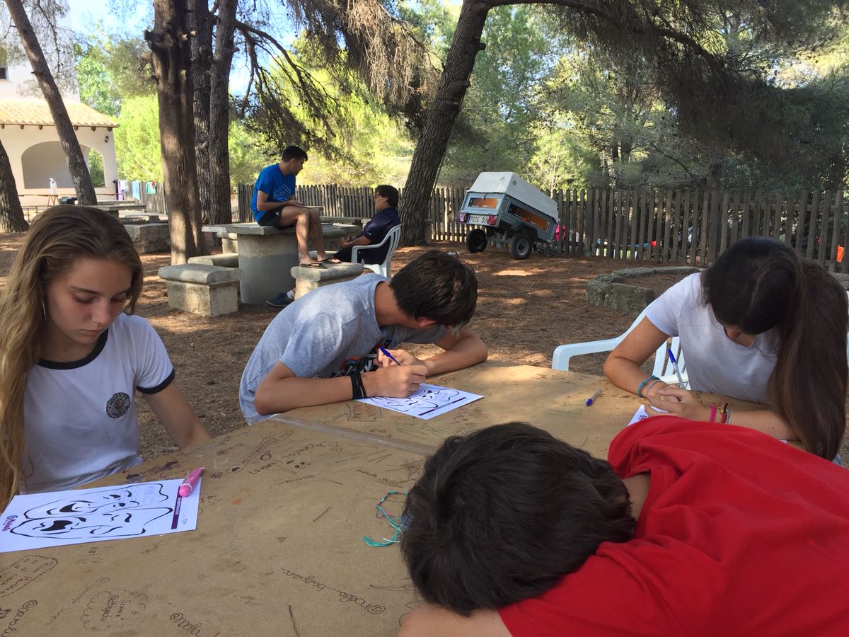 convimarcha's tweet image. Dios nos quiere, nos da fuerzas para quitarnos las caretas porque nos quiere como somos, aunque no cambiemos...@GVXAlicante @GVXMurcia @MaristasCt @GVXvalencia @GVXMediterranea