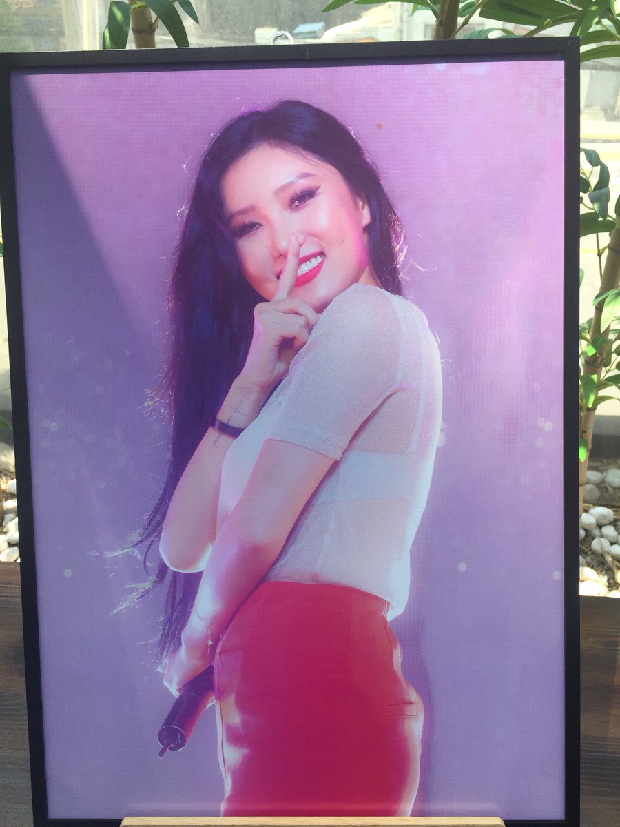 #식스센스 #HAPPYHWASADAY #마마무 #화사 
감사합니다!❤️