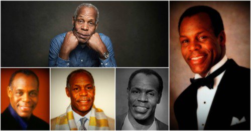Happy Birthday to Danny Glover (born July 22, 1946)  