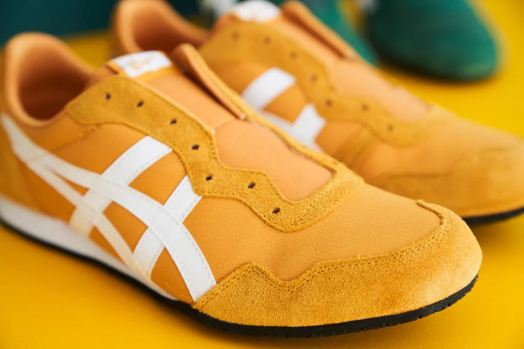 Onitsuka Tiger Japan on X: 