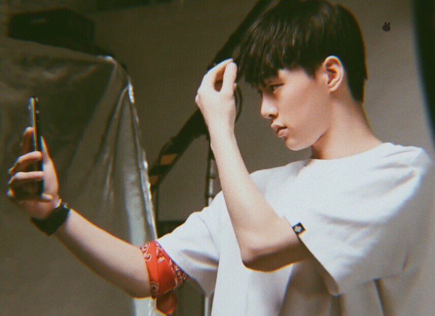 RABBIT HYUNBIN🐰 tweet media