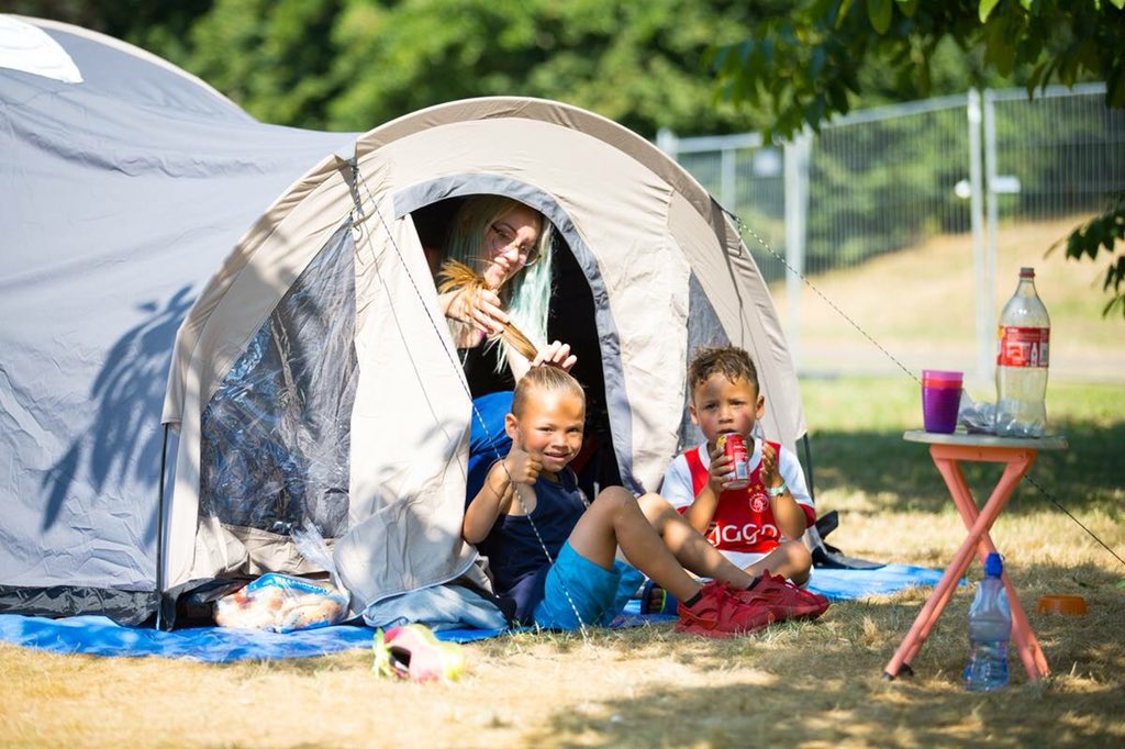 Goeiemorgen! Hoe hebben jullie geslapen? 💚