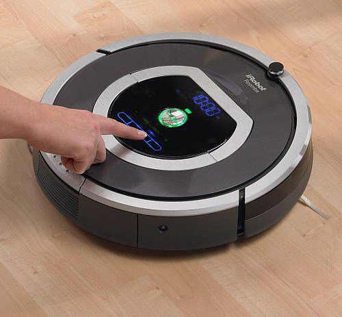 TjPlanetDotCom's tweet photo. Why should you buy the Robot Vacuums? https://t.co/rUOoPxdmlt https://t.co/vxQPEAQbb0