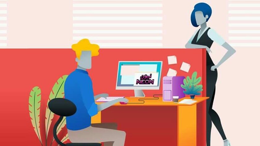 neoncartoons's tweet photo. Take a look at what we do... → https://t.co/1wTQ3XdNXJ
#ExplainerVideos #WhiteboardVideos #CorporateVideo #TVCommercialAds #YouTubeAds #EducationalVideos #GameDesign #2DGames #3DGames #InfograpicsVideo https://t.co/5NWMfohJGn