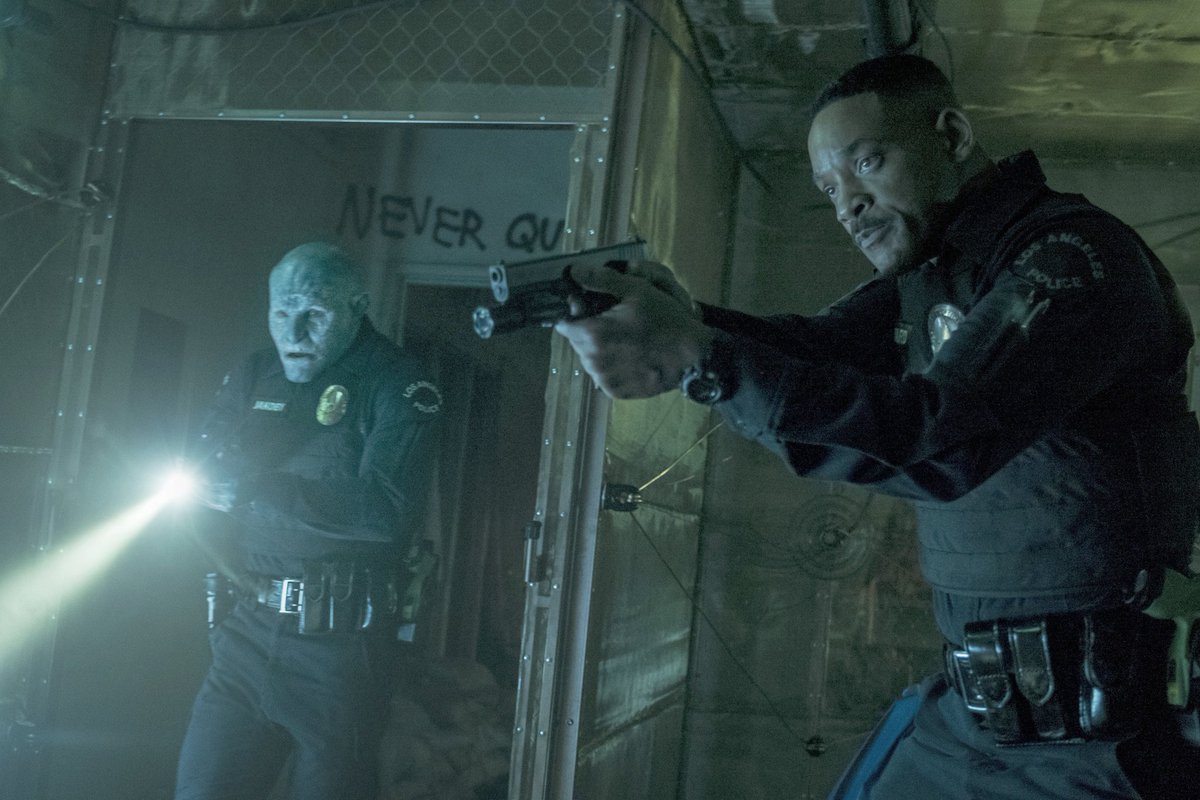 nickjakoby's tweet photo. I smell blood 😖
...
FOLLOW US 🔥 TAG A FRIEND 🔥 GET NEW PICS DAILY 🔥 BRIGHT FANS UNITE 🔥
...
#brightmovie #bright #willsmith #joeledgerton #orcs #elves #darylward #nickjakoby #nicholasjakoby #jirak #inferni #brightnetflix #netflixbright https://t.co/fP2HdNNuVw