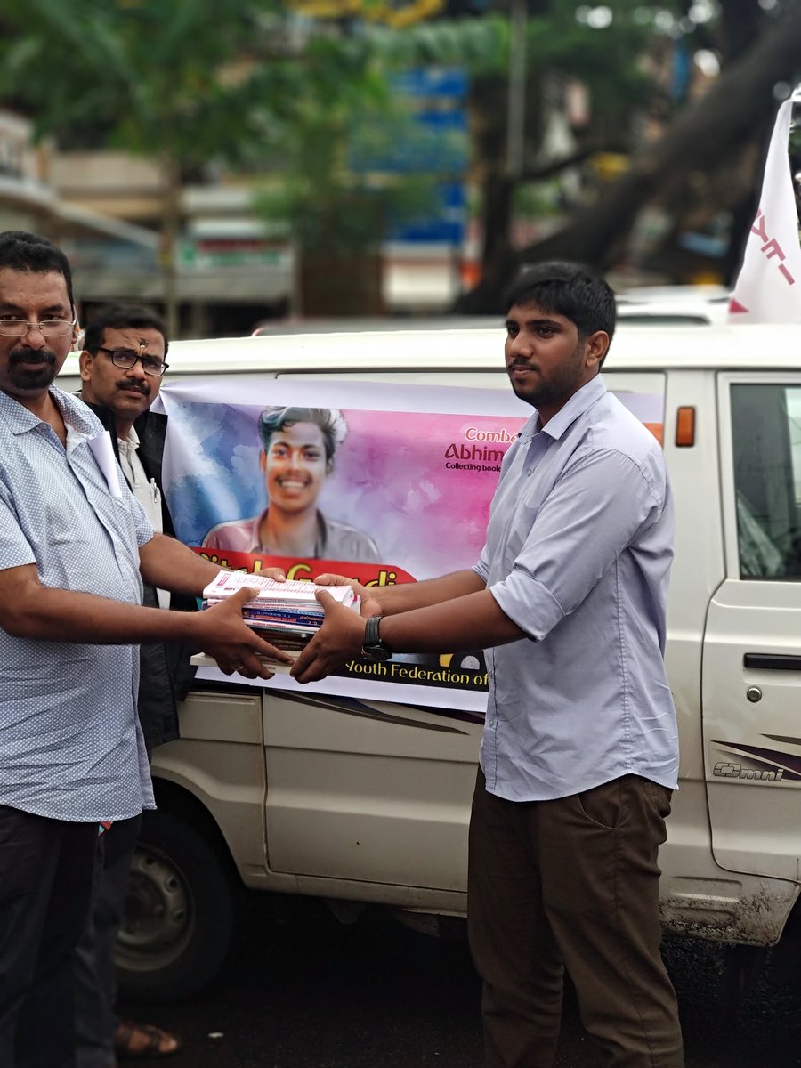 dyfinavimumbai's tweet photo. +
#KitabGadi #NaviMumbai #Abhimanyu https://t.co/hTeP9krcaV