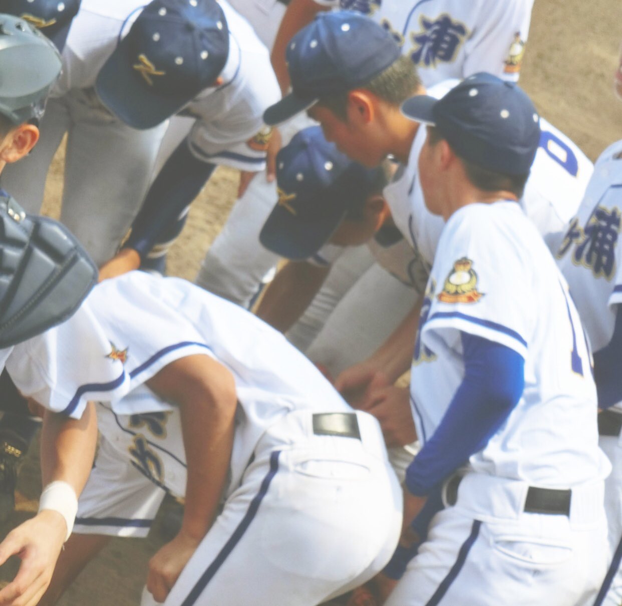 茨城】藤代 3投手継投“ノーヒットノーラン”を達成、7回コールド